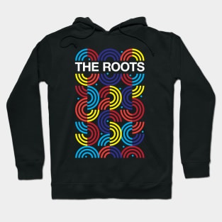 Roots of THE ROOTS Hoodie